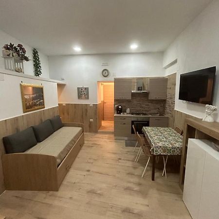 Casa San Gennaro 33A Apartment Naples Exterior photo