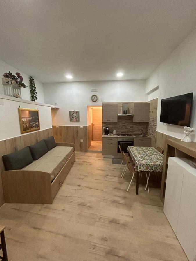 Casa San Gennaro 33A Apartment Naples Exterior photo