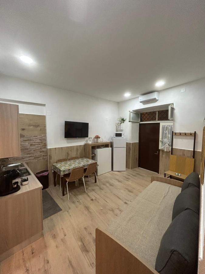 Casa San Gennaro 33A Apartment Naples Exterior photo